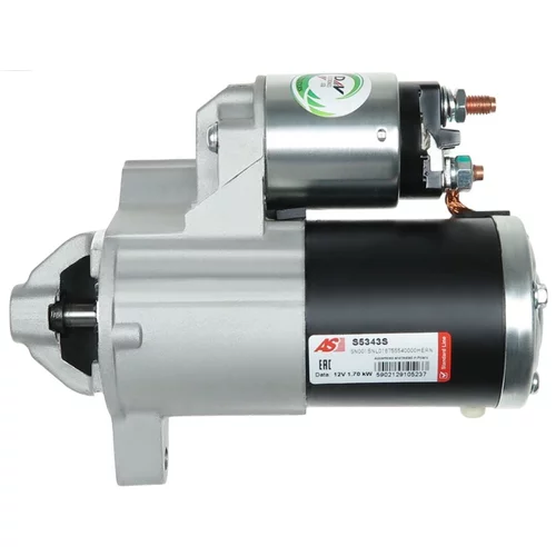Štartér S5343S /AS-PL/ - obr. 1