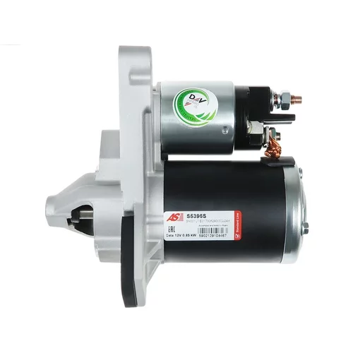 Štartér S5396S /AS-PL/ - obr. 1