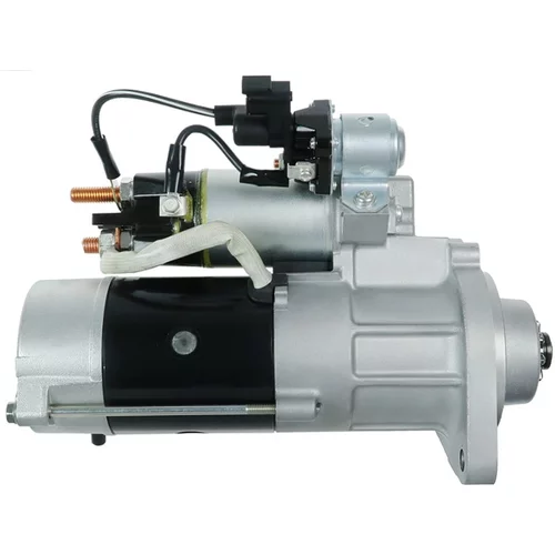 Štartér S5449(MITSUBISHI) /AS-PL/ - obr. 1