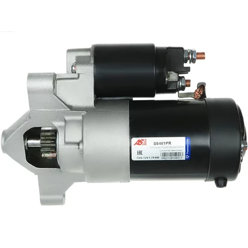 Štartér S5481PR /AS-PL/ - obr. 1