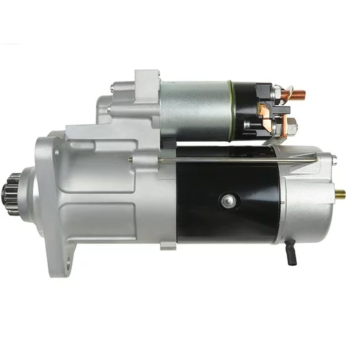 Štartér S5487(MITSUBISHI) /AS-PL/ - obr. 3