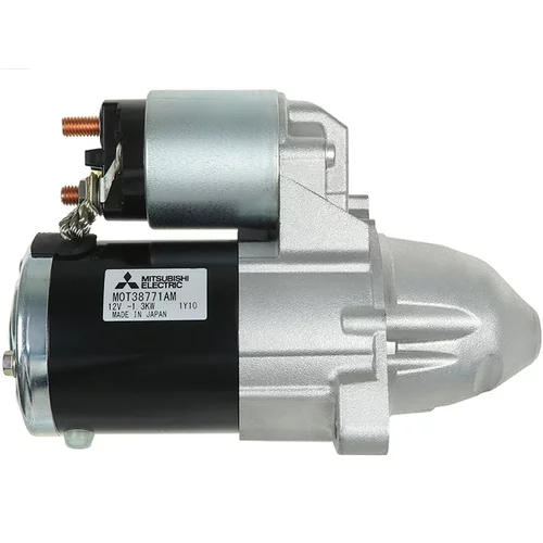 Štartér S5516(MITSUBISHI) /AS-PL/ - obr. 3