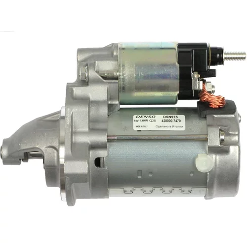 Štartér S6056(DENSO) /AS-PL/ - obr. 1