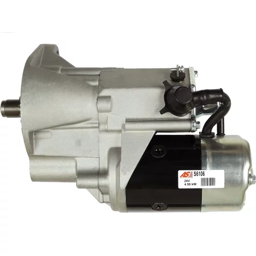 Štartér S6106 /AS-PL/ - obr. 3