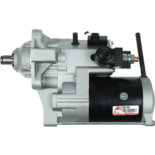 Štartér S6186 /AS-PL/ - obr. 3