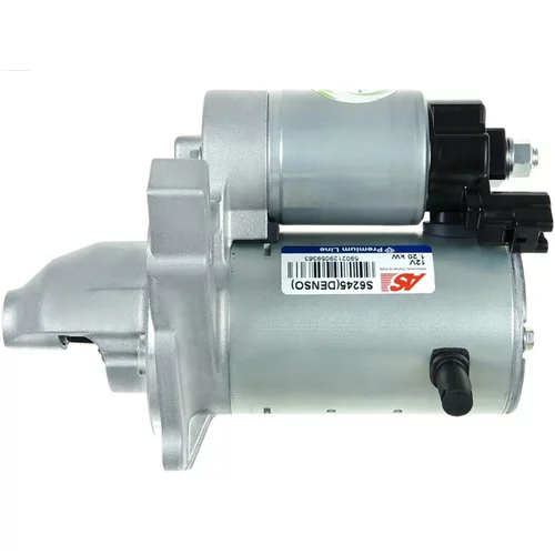 Štartér S6245(DENSO) /AS-PL/ - obr. 1