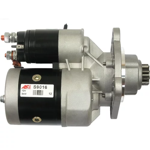 Štartér S9016 /AS-PL/ - obr. 1