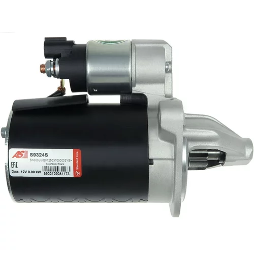 Štartér S9324S /AS-PL/ - obr. 1