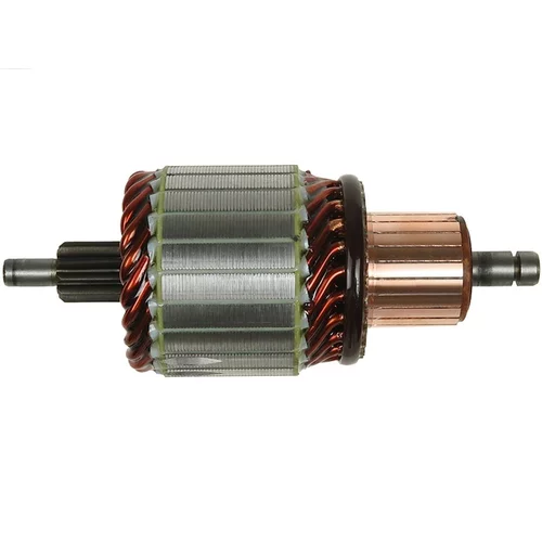 Rotor štartéra SA0125S /AS-PL/
