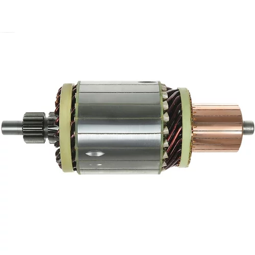 Rotor štartéra SA1031S /AS-PL/