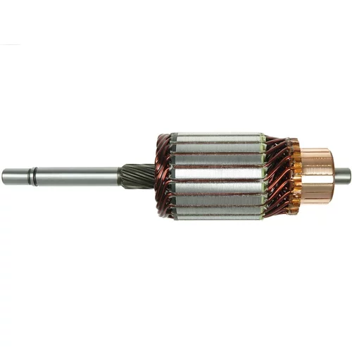 Rotor štartéra SA4024S /AS-PL/