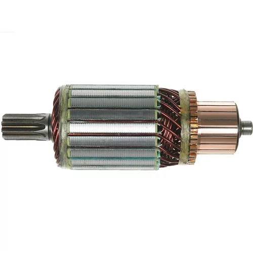 Rotor štartéra SA6004 /AS-PL/