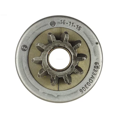 Voľnobežná prevodovka štartéra SD0123(BOSCH) /AS-PL/ - obr. 1