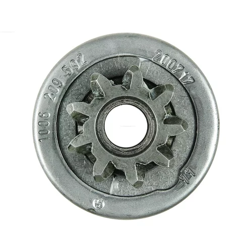 Voľnobežná prevodovka štartéra SD0124(BOSCH) /AS-PL/ - obr. 1