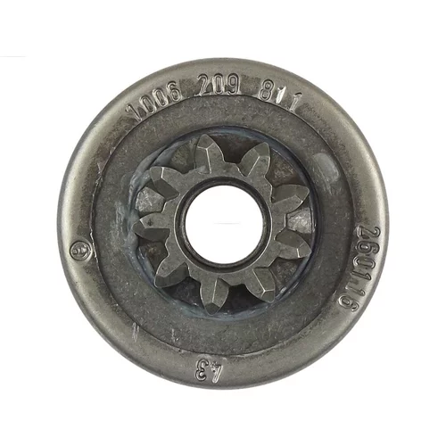 Voľnobežná prevodovka štartéra SD0307(BOSCH) /AS-PL/ - obr. 1