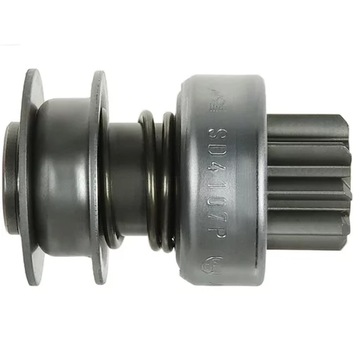 Voľnobežná prevodovka štartéra AS-PL SD4107P