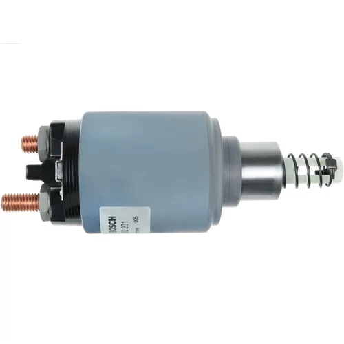 Elektromagnetický spínač pre štartér SS0004(BOSCH) /AS-PL/