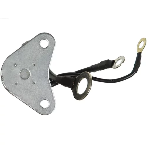 Elektromagnetický spínač pre štartér SS0022 /AS-PL/ - obr. 1