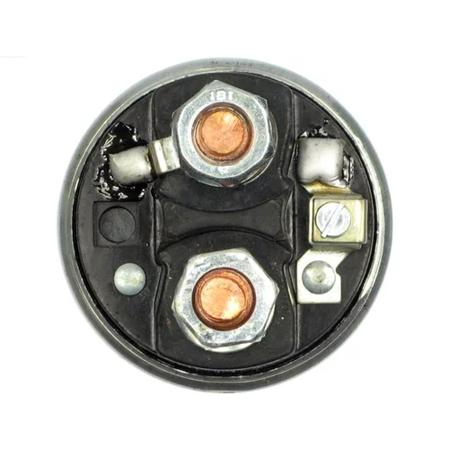 Elektromagnetický spínač pre štartér SS0088 /AS-PL/ - obr. 2