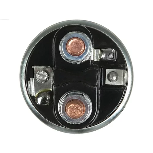 Elektromagnetický spínač pre štartér SS0117 /AS-PL/ - obr. 2