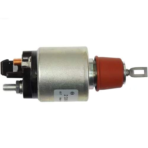 Elektromagnetický spínač pre štartér SS0181(BOSCH) /AS-PL/
