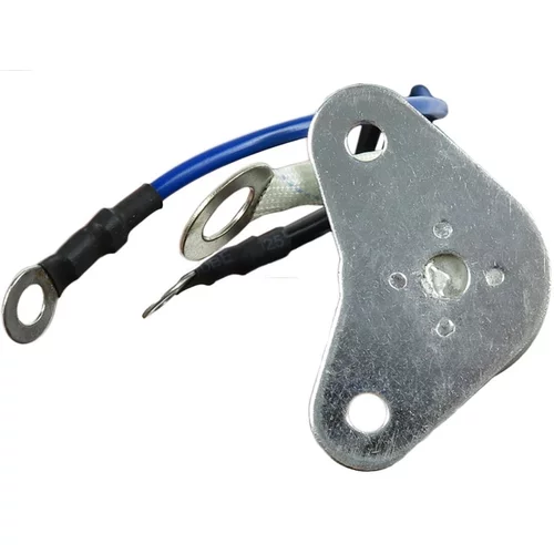 Elektromagnetický spínač pre štartér SS0202 /AS-PL/ - obr. 1
