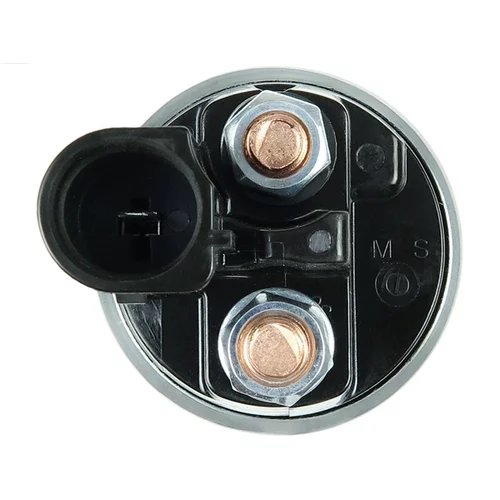 Elektromagnetický spínač pre štartér SS0223S /AS-PL/ - obr. 2
