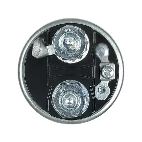 Elektromagnetický spínač pre štartér SS0248P /AS-PL/ - obr. 2