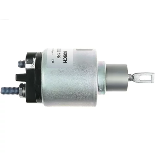 Elektromagnetický spínač pre štartér SS0251(BOSCH) /AS-PL/