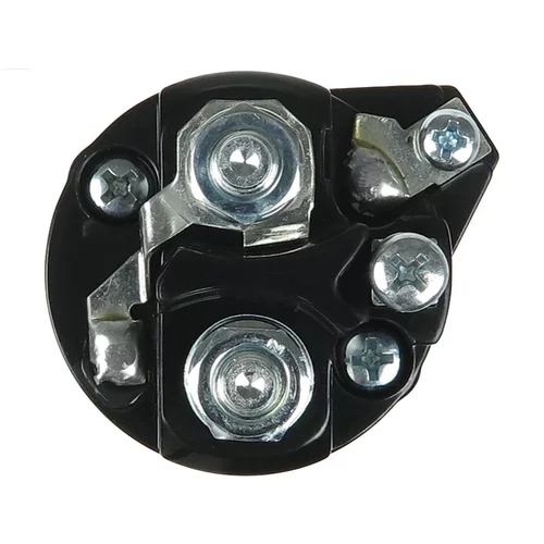 Elektromagnetický spínač pre štartér SS0349P /AS-PL/ - obr. 2
