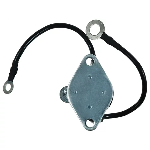 Elektromagnetický spínač pre štartér SS0392S /AS-PL/ - obr. 1