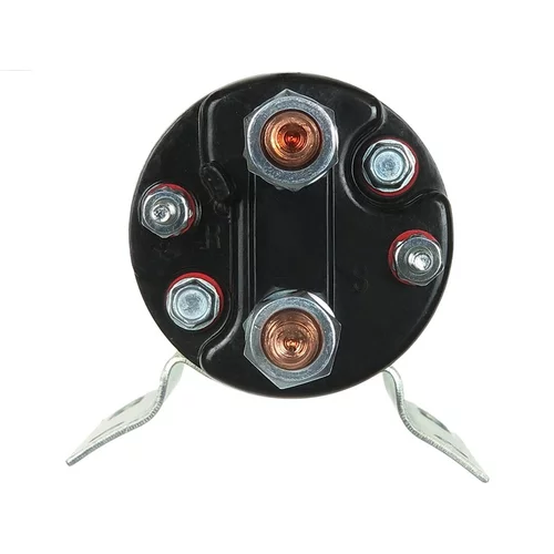 Elektromagnetický spínač pre štartér SS1002 /AS-PL/ - obr. 2