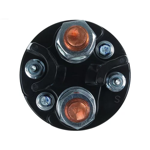 Elektromagnetický spínač pre štartér SS1149S /AS-PL/ - obr. 2