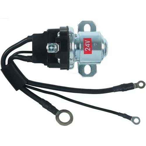 Elektromagnetický spínač pre štartér SS1187S /AS-PL/