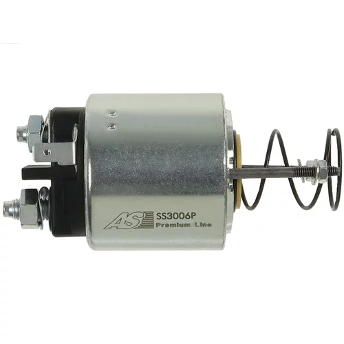Elektromagnetický spínač pre štartér SS3006P /AS-PL/