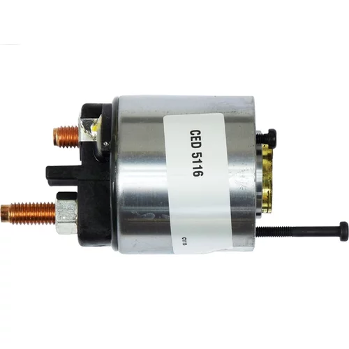 Elektromagnetický spínač pre štartér SS3018(VALEO) /AS-PL/
