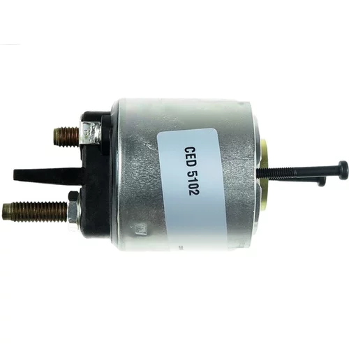 Elektromagnetický spínač pre štartér SS3066(VALEO) /AS-PL/