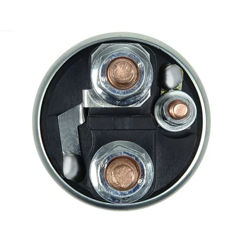 Elektromagnetický spínač pre štartér SS3095S /AS-PL/ - obr. 2