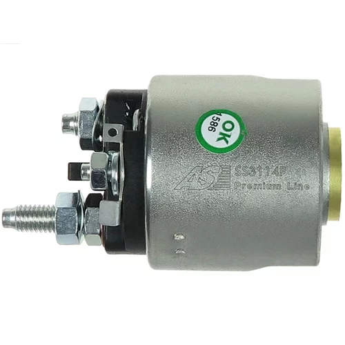 Elektromagnetický spínač pre štartér SS3114P /AS-PL/