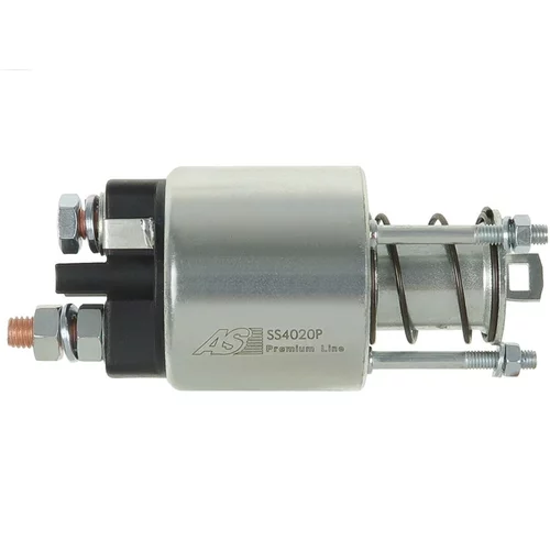 Elektromagnetický spínač pre štartér SS4020P /AS-PL/