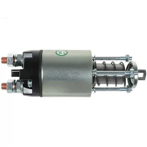 Elektromagnetický spínač pre štartér AS-PL SS4052P