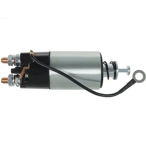 Elektromagnetický spínač pre štartér SS5045 /AS-PL/