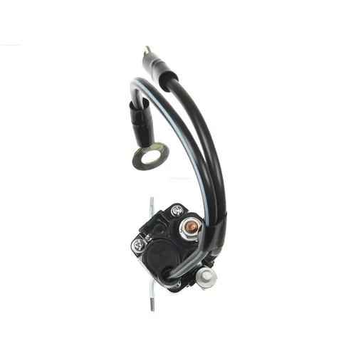 Elektromagnetický spínač pre štartér SS5047(MITSUBISHI) /AS-PL/ - obr. 2
