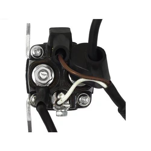 Elektromagnetický spínač pre štartér SS5120E /AS-PL/ - obr. 2
