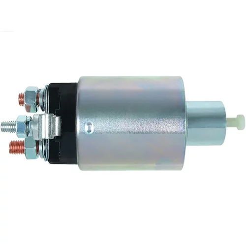 Elektromagnetický spínač pre štartér SS5263S /AS-PL/