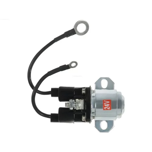 Elektromagnetický spínač pre štartér SS5347S /AS-PL/
