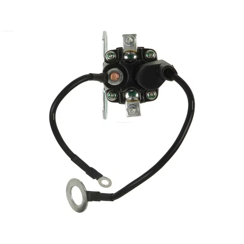Elektromagnetický spínač pre štartér SS5356S /AS-PL/ - obr. 2