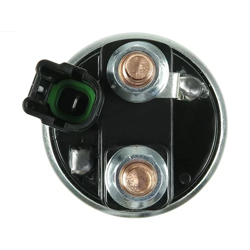 Elektromagnetický spínač pre štartér SS6060S /AS-PL/ - obr. 2