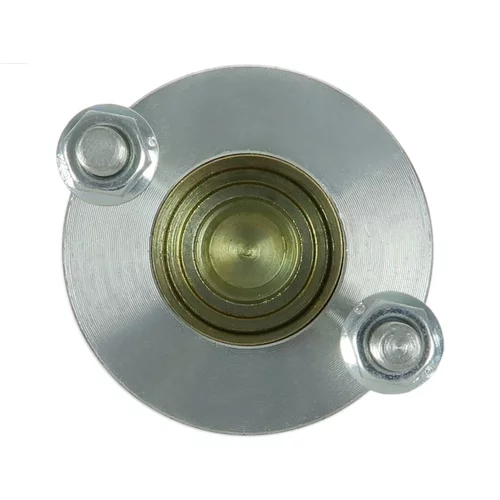 Elektromagnetický spínač pre štartér SS6154S /AS-PL/ - obr. 1