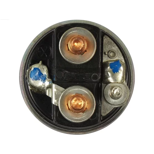 Elektromagnetický spínač pre štartér SS9002(VISTEON) /AS-PL/ - obr. 2